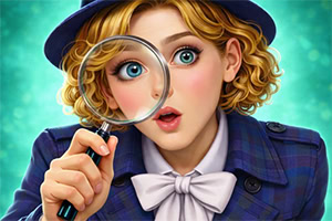 Hidden Objects: Street of Secrets est un jeu d'objets cachés détective plein d'ambiance