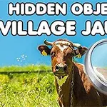 Faites un pique-nique virtuel dans le village