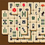Associe et élimine toutes les tuiles dans Hidden Pairs Mahjong