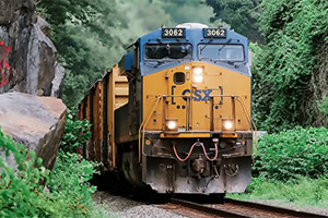Fouille chaque recoin du train et repère ce que les autres manquent