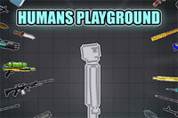 Expérimente dans un terrain de jeu physique