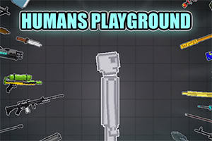 Expérimente dans un terrain de jeu physique