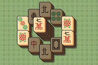 Découvre 80 dispositions différentes dans ce jeu de Mahjong inspiré du Japon