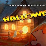 Et si on se faisait un petit puzzle, avec l'arrivée d'Halloween?