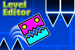 Jump Dash est un jeu de plateforme rythmique rapide