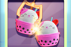 Kawaii Claw Merge est l'ultime aventure de fusion débordant de mignonnerie!