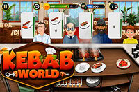 Deviens un maître du kebab