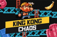 King Kong Chaos