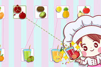 Résous des puzzles dans la cuisine