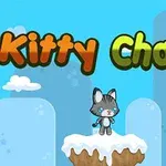 Dans ce jeu, vous êtes un chat qui n'a qu'une tâche: collecter les bonbons qui apparaîtront au tableau