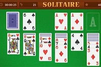 Klondike Solitaire Big