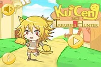 KuCeng: The Treasure Hunter