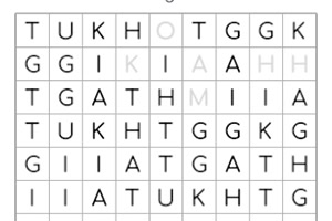 Letters Match réunit le meilleur des jeux que tu aimes