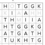 Letters Match réunit le meilleur des jeux que tu aimes