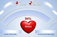 Jeux de Amour