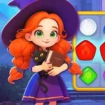 Explorez plus de 4000 niveaux magiques de Match 3 avec Aurora