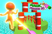 Pars pour une aventure folle dans cet arcade plein d’humour