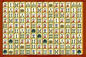 Jeux de Mahjong 🕹️ Jouez sur Jeux123