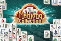 Profite de 11 jeux de mahjong en un