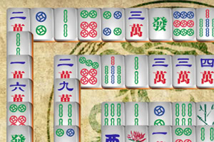 Mahjong Connect 2 Online Nouvelle version du jeu classique Mah Jong Connect
