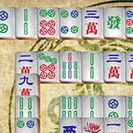 Mahjong Connect 2 Online Nouvelle version du jeu classique Mah Jong Connect
