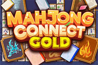 Relie des tuiles Mahjong identiques