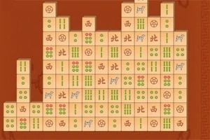 Jeux de Mahjong 🕹️ Jouez sur Jeux123