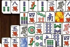 Jeux de Mahjong 🕹️ Jouez sur Jeux123