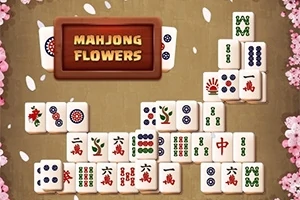 Jeux de Mahjong 🕹️ Jouez sur Jeux123