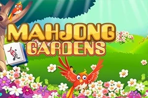 Mahjong Gardens