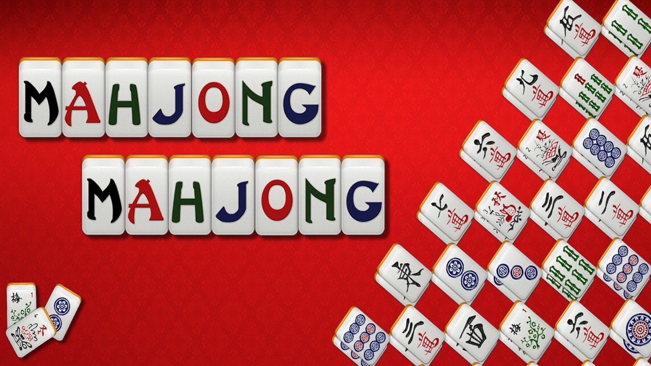 Mahjong mahjong jeux gratuits sur play123