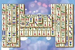 Jeux de Mahjong 🕹️ Jouez sur Jeux123