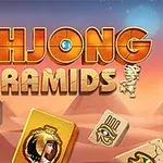 Associez les tuiles de mahjong de l'ancienne pyramide pour terminer les niveaux