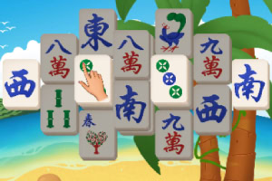 Jeux de Mahjong 🕹️ Jouez sur Jeux123