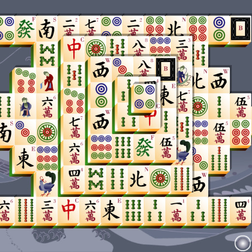 Mahjong Titans  Jeux mahjong, Jeux gratuit, Jeux de mahjong