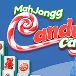 Jouez au Mahjong Candy Cane pour la saison des fêtes