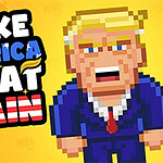 Un jeu de catch avec célébrités et un gameplay humoristique