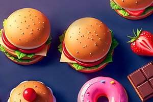 Des puzzles juteux et des défis croquants t'attendent