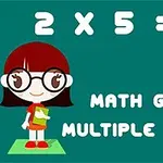 Montre de quoi tu es capable dans Math Game: Multiple Choice