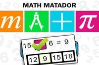 Math Matador