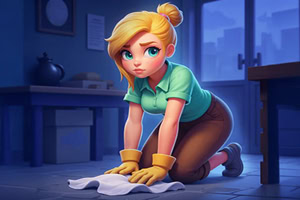 Merge Haven Merge Haven est un jeu de merge cosy où tu combines des objets pour restaurer un café plein de charme