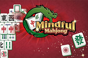Profite de ce jeu de mahjong relaxant