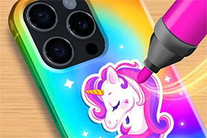 Crée ta propre coque de téléphone