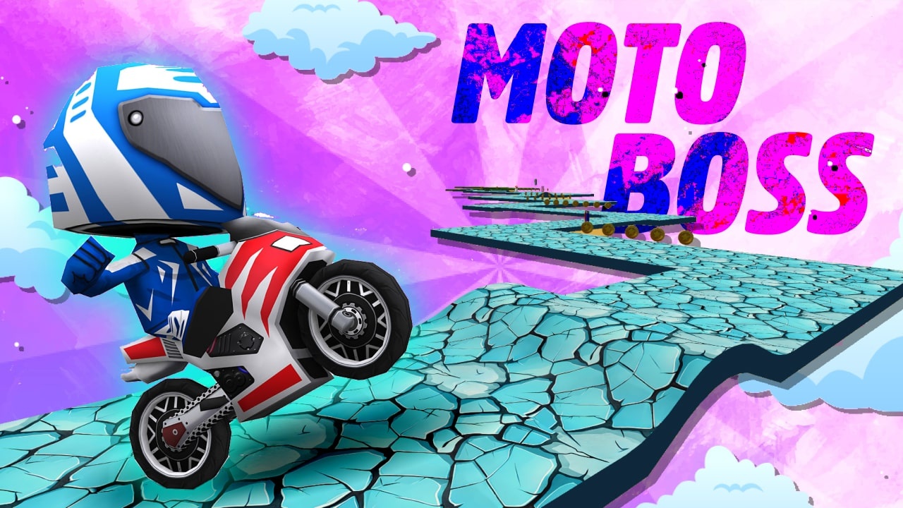 Moto Boss 🕹️ Jeux Gratuits sur Jeux123