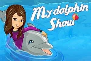 My Dolphin Show