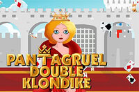 Joue à un défi Klondike plus difficile