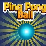 Ping Pong Ball est un jeu de Pong simple