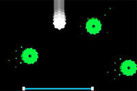 Une nouvelle version folle de Pong est arrivée