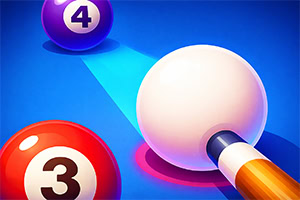Passe de débutant à légende de la table dans un défi de billard plein de variété