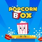 Faire du popcorn n'est pas aussi simple qu'il y paraît!